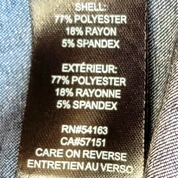 Ivanka Trump Women's Sleeveless Shift Dress Size 10 - Picture 11 of 12